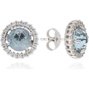 Moiss náušnice EG000020