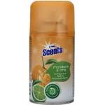 At Home Scents Освежител за въздух мандарина и лайм 250мл (82929929)