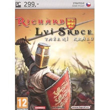 Richard Lví srdce : Tažení králů