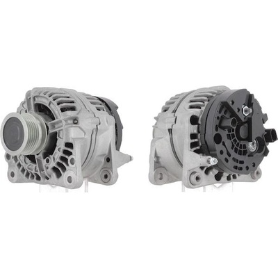 Alternátor VW POLO 1.9 SDI Bosch 0124325021