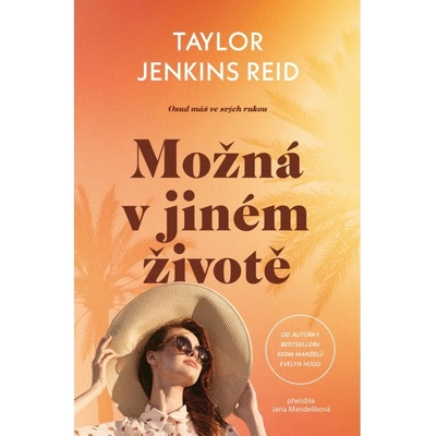 Možná v jiném životě