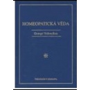 Homeopatická věda