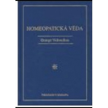 Homeopatická věda
