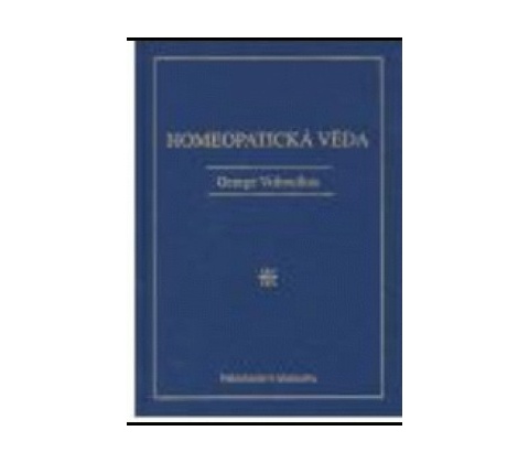 Homeopatická věda