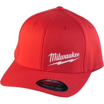 Milwaukee BCS Baseballová červená 4932493099