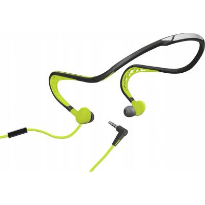 Trust Ludo Neckband-style Sports Earphones