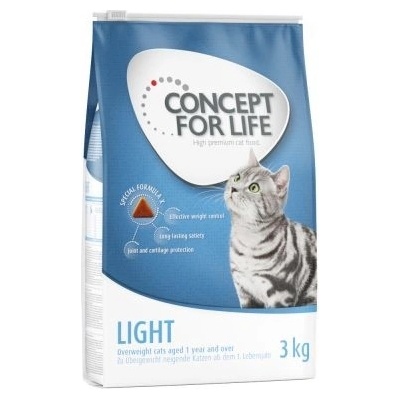 Concept for Life Light Adult 400 g