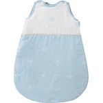 Lorelli Ватиран спален чувал Lorelli - Мечо, 2.5 Tog, 0-6 м, син (20060135901R) - baby