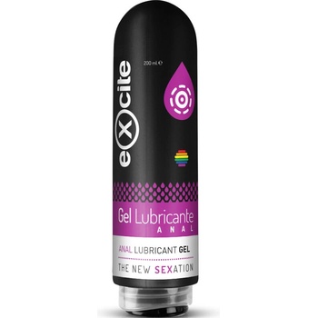 EXCITE - lube anal 200 ml