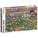 Piatnik Puzzle 1000 - PIATNIK Spilka