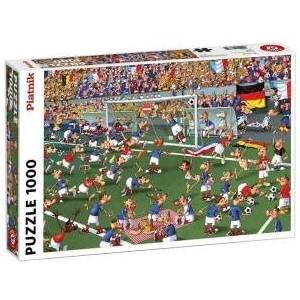 Piatnik Puzzle 1000 - PIATNIK Spilka