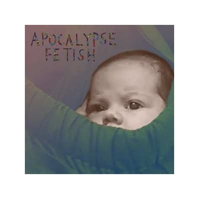 EP Lou Barlow - Apocalypse Fetish – Zbozi.Blesk.cz