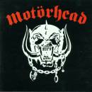 MOTORHEAD: MOTORHEAD CD