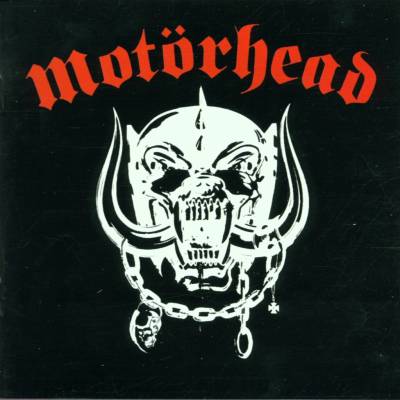 MOTORHEAD: MOTORHEAD CD