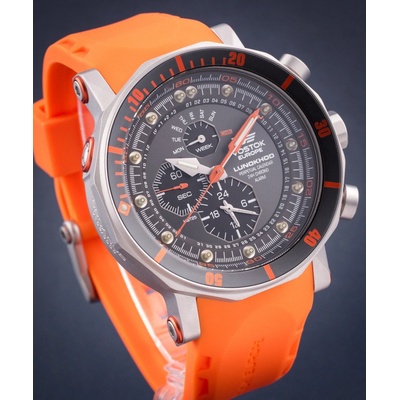 Vostok Europe YM86/620A506