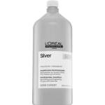 L'Oréal Série Expert Silver Shampoo подхранващ шампоан За бяла коса 1500 ml