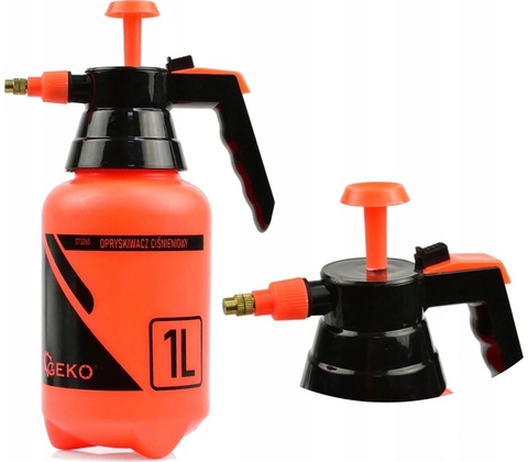 GEKO 1 l