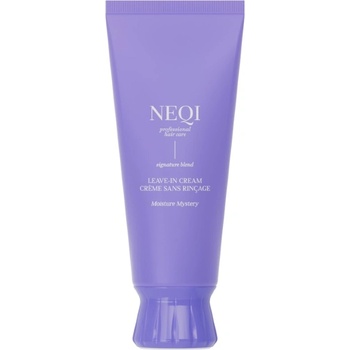 NEQI Moisture Mystery Leave In Cream 200 ml