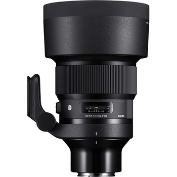 SIGMA 105mm f/1.4 DG HSM Art L-mount