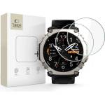 Tech-Protect GLASS FIT+ 2 БРОЯ Amazfit T-Rex Ultra 2 прозрачно (5906302339808)