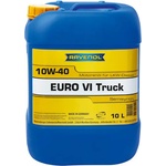 RAVENOL EURO VI Truck 10W-40 10 l