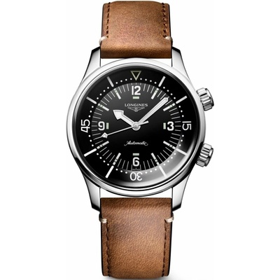 Longines L3.764.4.50.0