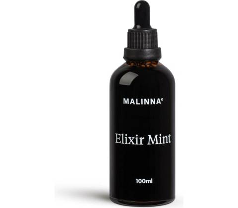 Malinna° Elixir Mint 100 ml