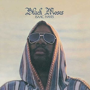 Isaac Hayes - Black Moses (180 g) (Reissue) (2 LP) (0888072359017)