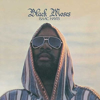 Isaac Hayes - Black Moses (180 g) (Reissue) (2 LP) (0888072359017)
