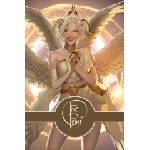 Image Comics Fine Print Volume 3 | Stjepan Sejic