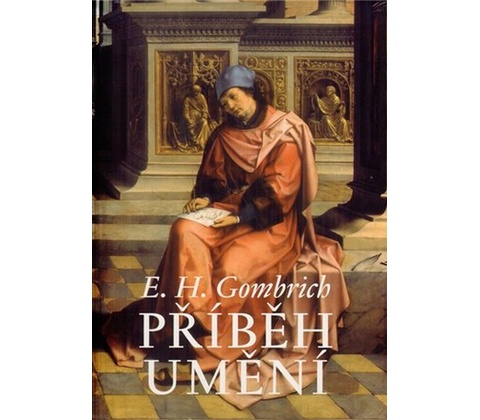 Příběh umění