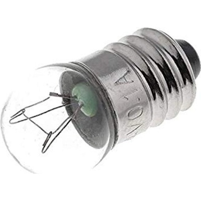Solex Žiarovka miniatúrna E10 24 V 2,4 W 100 mA