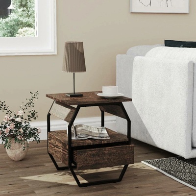 VCM Aulari S dub vintage