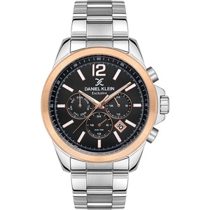 Daniel Klein DK113527-4 Часовници