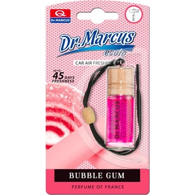 Dr. MARCUS Ecolo Bubble Gum
