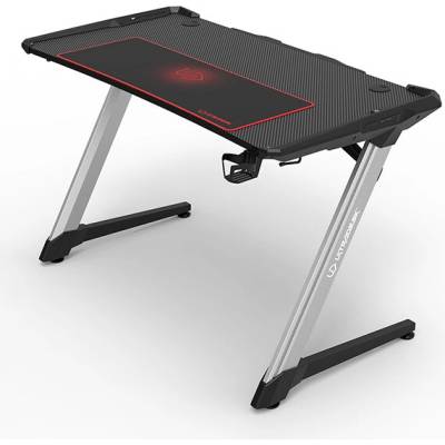Ultradesk Racer UDESK-RA-BK