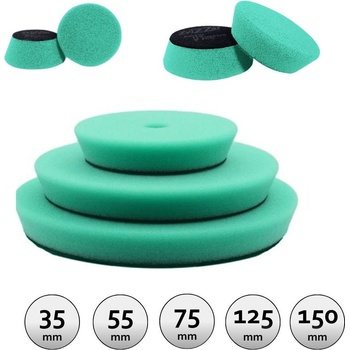 ZviZZer Thermo Pad Green 135/20/125 mm