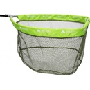 Mikado Podberáková hlava skladacia folding landing net head 50x44.5 soft net
