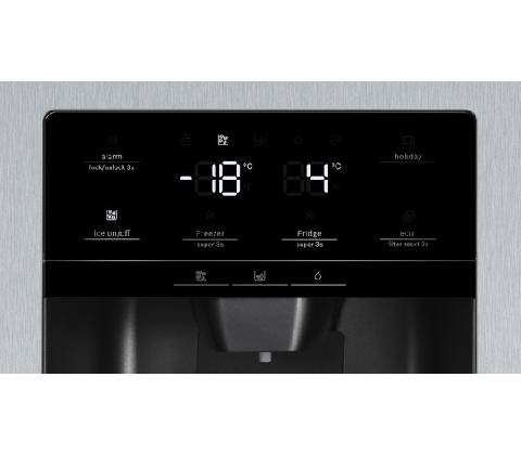 Bosch KAD93AIEP