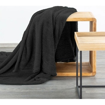 Takoy DESIGN 91 prehoz-deka na kreslo LORI 70x160 cm z fleecu typu flano-HF-452271