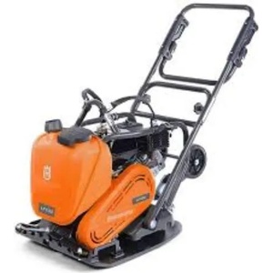 Husqvarna LF 100LAT (967855102) Трамбовка