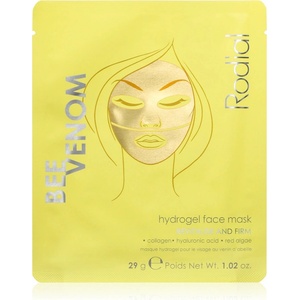 Rodial Bee Venom Hydrogel Face Mask Маски за лице 29g