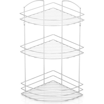 Tekno-Tel ПОСТАВКА ЗА БАНЯ tekno tel bk-033 3 нива/ъгъл (7777150026)