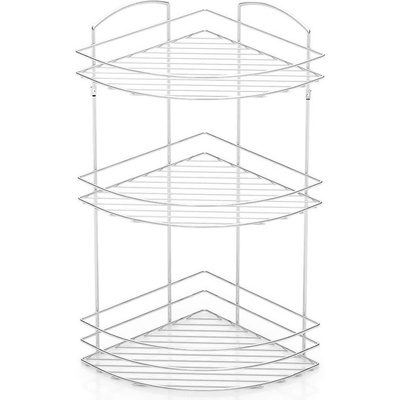 Tekno-Tel ПОСТАВКА ЗА БАНЯ tekno tel bk-033 3 нива/ъгъл (7777150026)