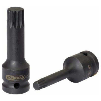 KS Tools 911.0949 Kovaný nástrčkový orech