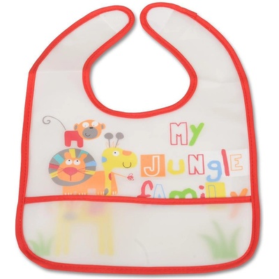 Cangaroo Лигавник Funny Snack 1001 червен (103528)