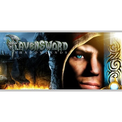 Ravensword: Shadowlands