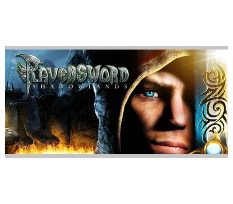 Ravensword: Shadowlands
