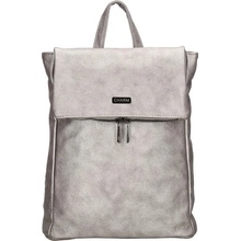 Charm London Noire 12L strieborný