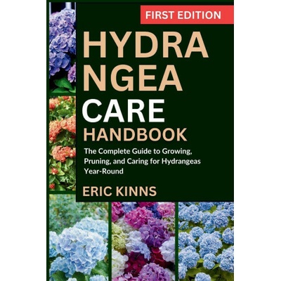 Hydrangea Care Handbook